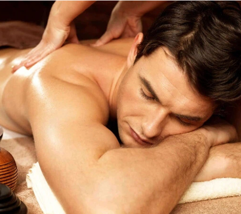 Thornleigh Asian massage