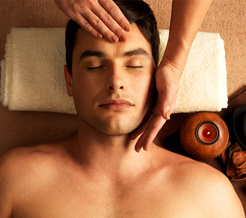 Thornleigh Asian massage