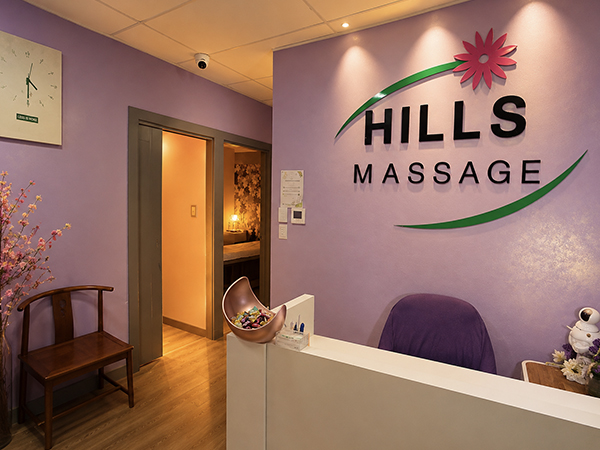 Thornleigh Thai massage
