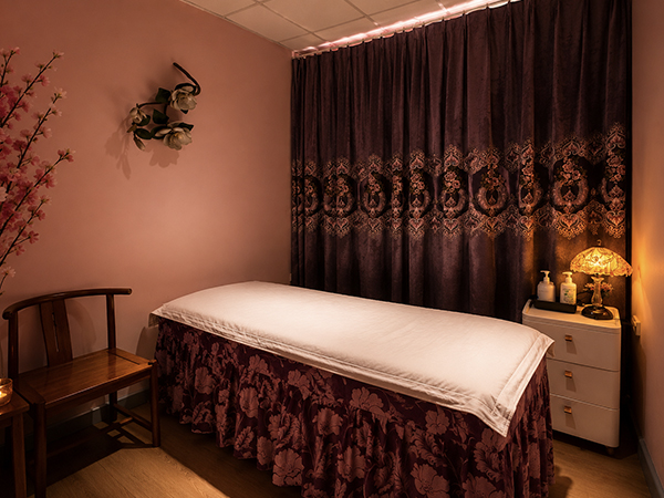 Thornleigh massage