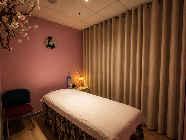 Thornleigh Asian massage